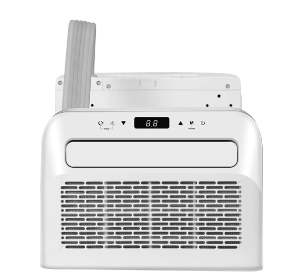 Climatiseur froid monobloc mobile