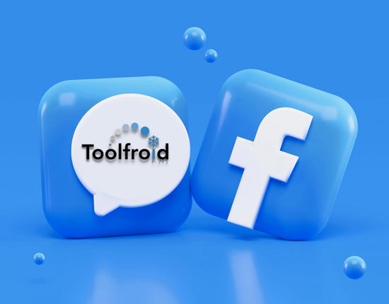 Facebook Toolfroid