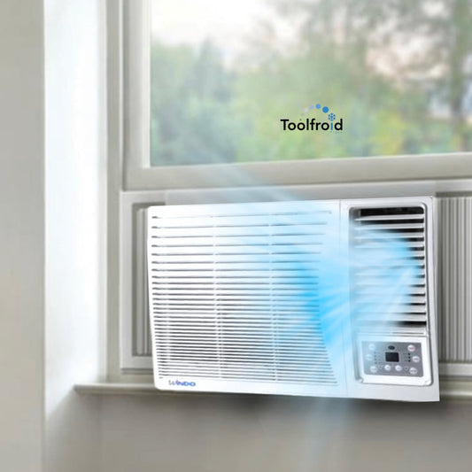 Climatiseur froid monobloc Window