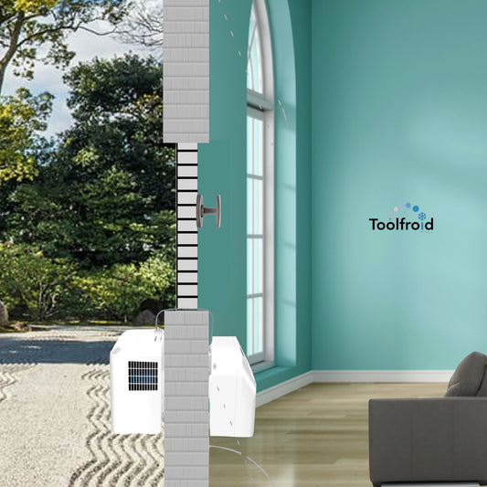 Climatiseur froid monobloc mobile