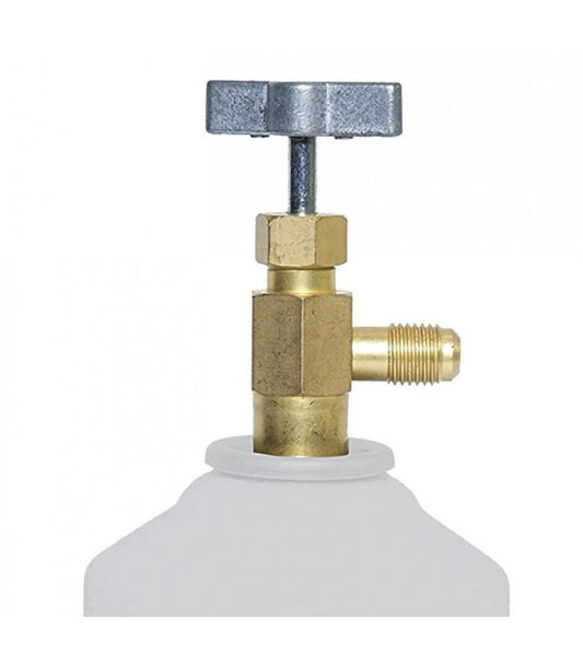 Flexible kit + tap cans