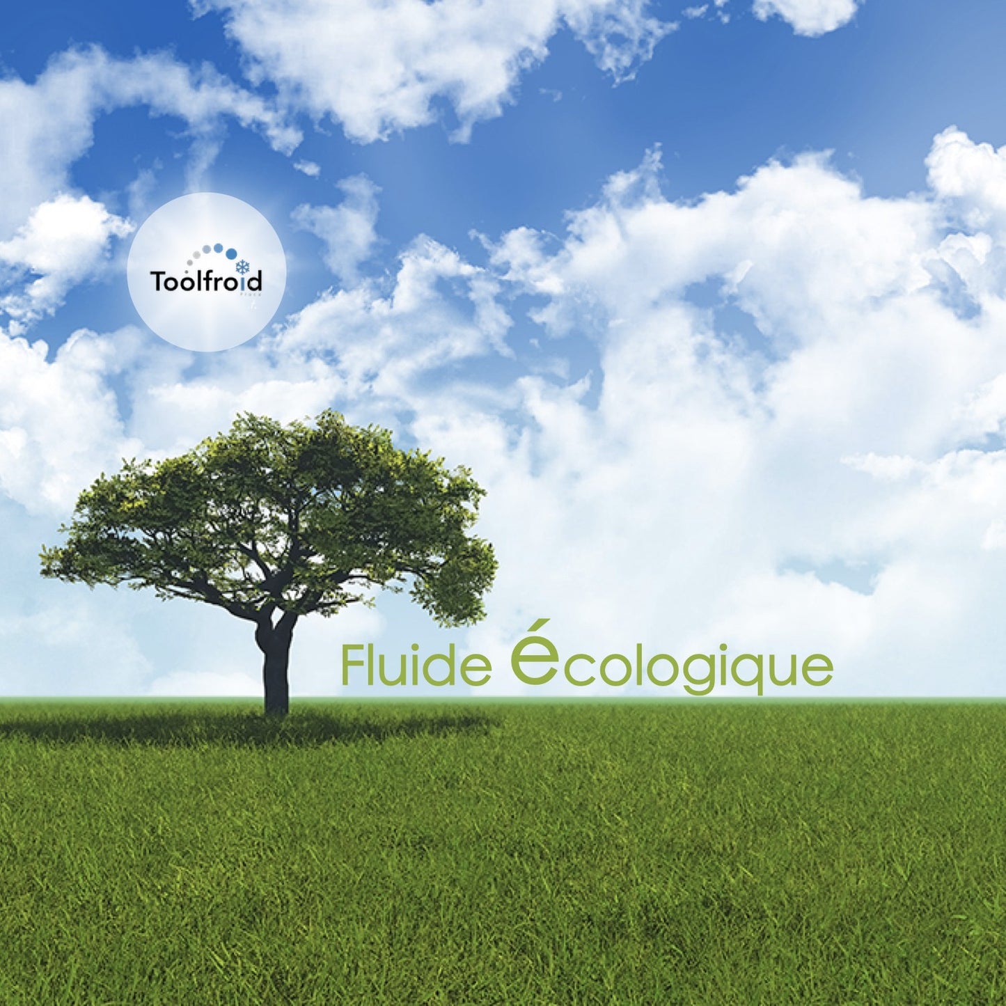 Fluide frigorigène identique R32, Gaz R32 compatible R410A