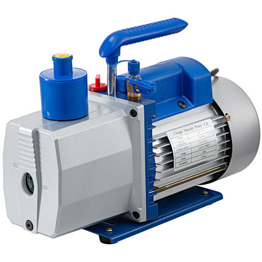 Bomba de vacío 226 l/min