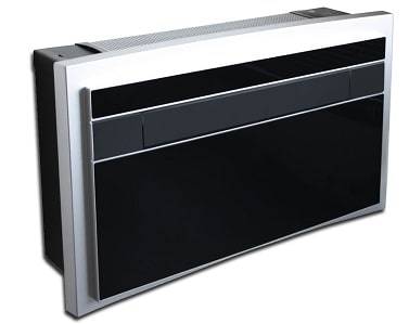 Solo reversible air conditioner