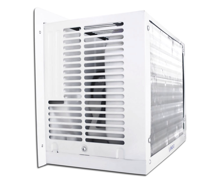 Climatiseur froid monobloc Window