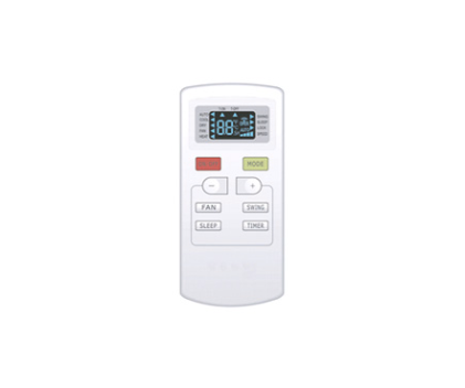 Climatiseur froid monobloc Window