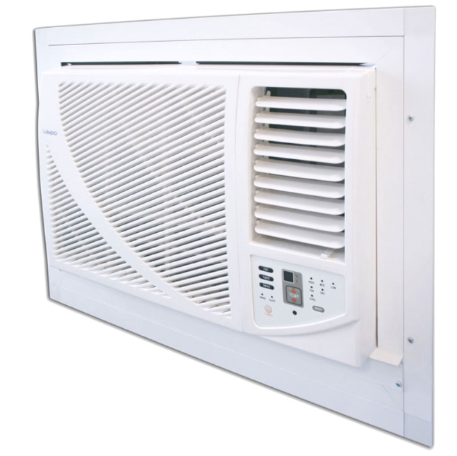 Climatiseur froid monobloc Window