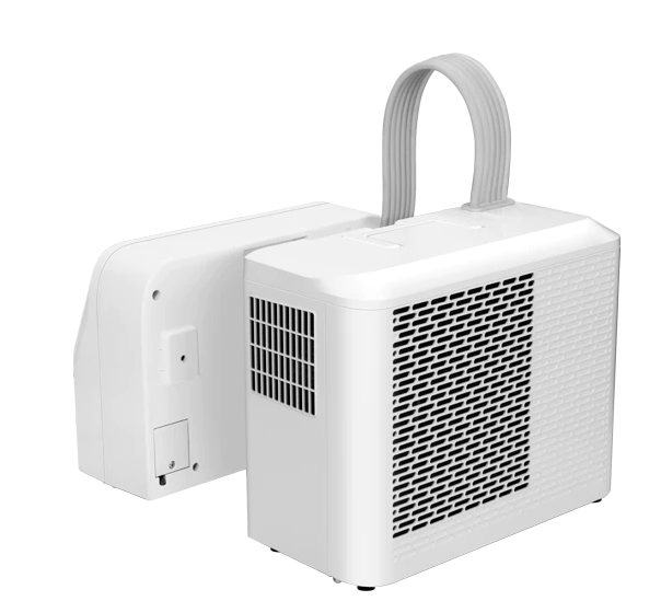 Climatiseur froid monobloc mobile