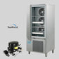 Danfoss FR8.5G 1/4HP compressor