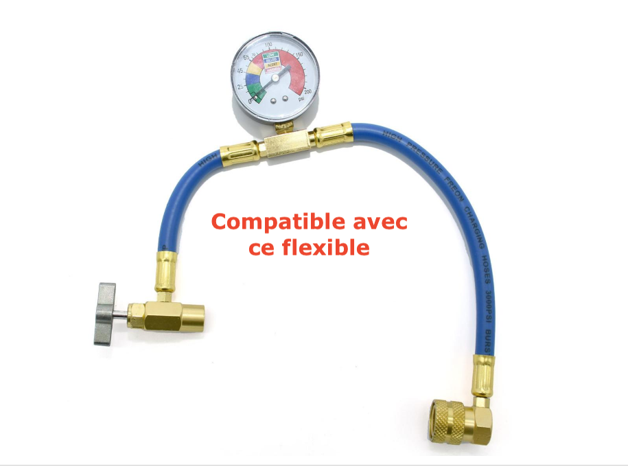 Refrigerante 12a 750ml