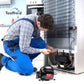 Compresseur Danfoss FR10 - R134A