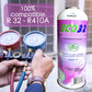Refrigerante idéntico R32, Gas R32 compatible R410A