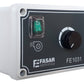 VARIATEURS ELECTRONIQUES à angle de phase de 4,5A avec contrôle moteur