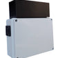 ELECTRONIC DIMMER wall mounted 8 A single-phase inverter with remote motor control by 0-10V signal