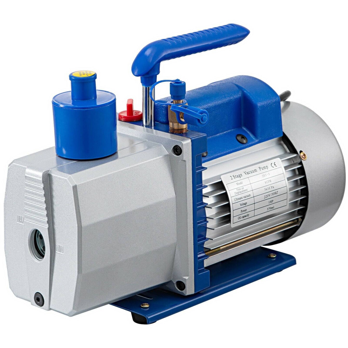 Vacuum pump 226 l/min