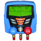 Kit "DIGIT-VACUUM" groupe manométrique digitale multigas