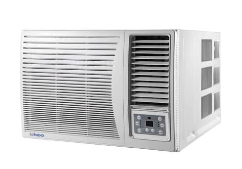 Climatiseur froid monobloc Window