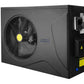 WIFI swimming pool heat pump 60 m3