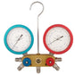 R717 manometer