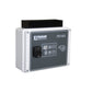 Electronic extractor hood dimmer