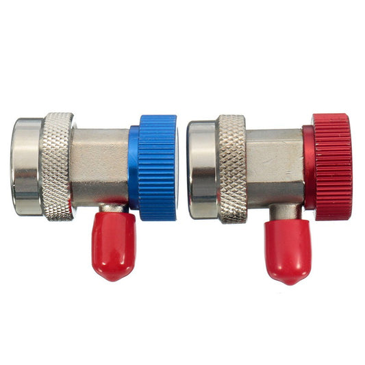 Raccords climatisation automobile
