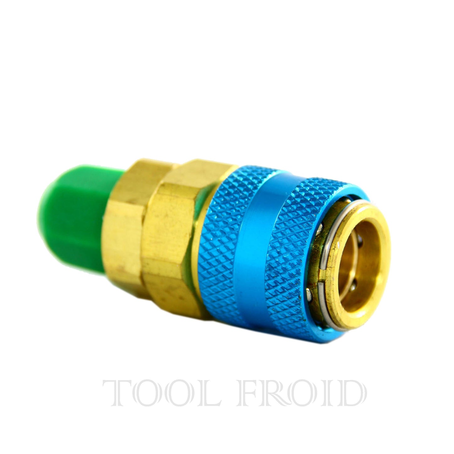 Accesorios de aire acondicionado automotriz