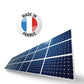 Chambre froide solaire 20m3
