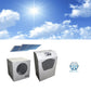Solar air conditioner