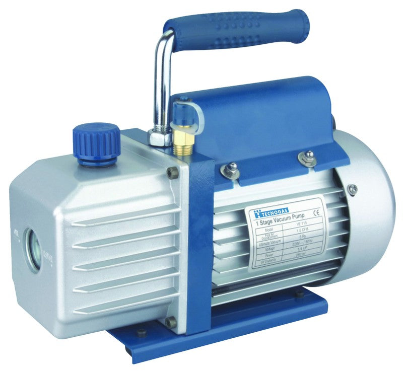 42l/min vacuum pump