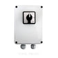 3-speed extractor hood dimmer
