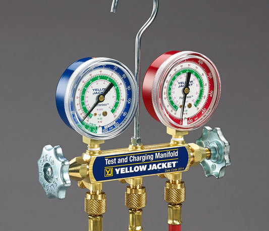 Manifold R32/R410A