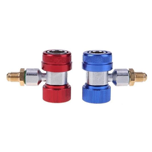 Raccords automobile R134a