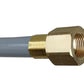 Bi-tube souple (3m)