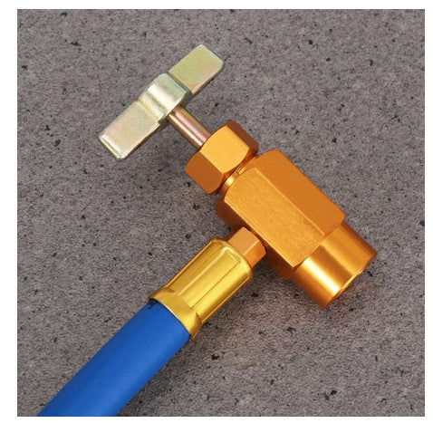 Flexible de recharge rapide