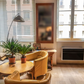 Solo reversible air conditioner