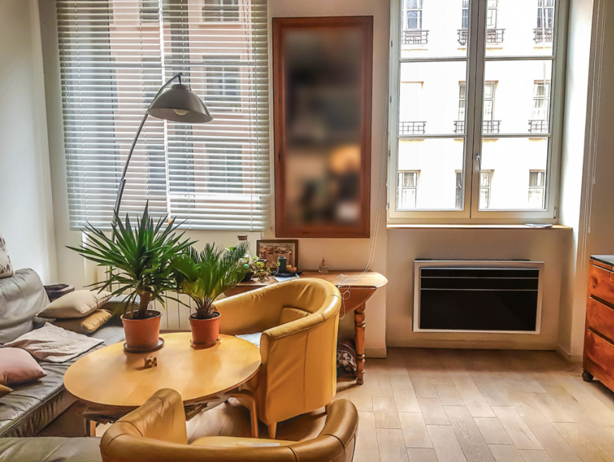Solo reversible air conditioner
