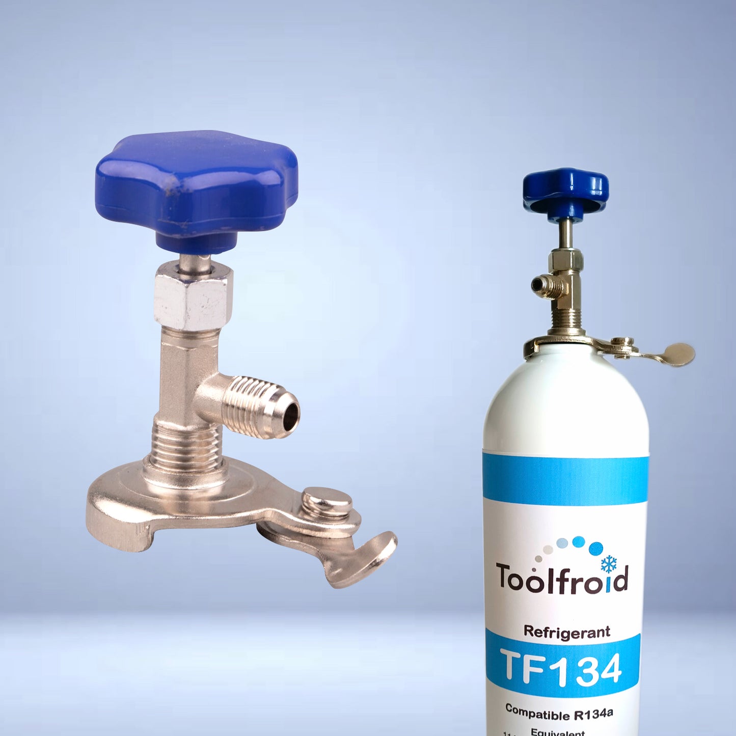 Refrigerant 12a 750ml