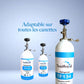 Refrigerante 12a 750ml