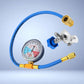 Kit de recharge gaz R134a + Canette gaz R134a XXL