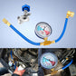 Kit de recharge gaz R134a + Canette gaz R134a XXL