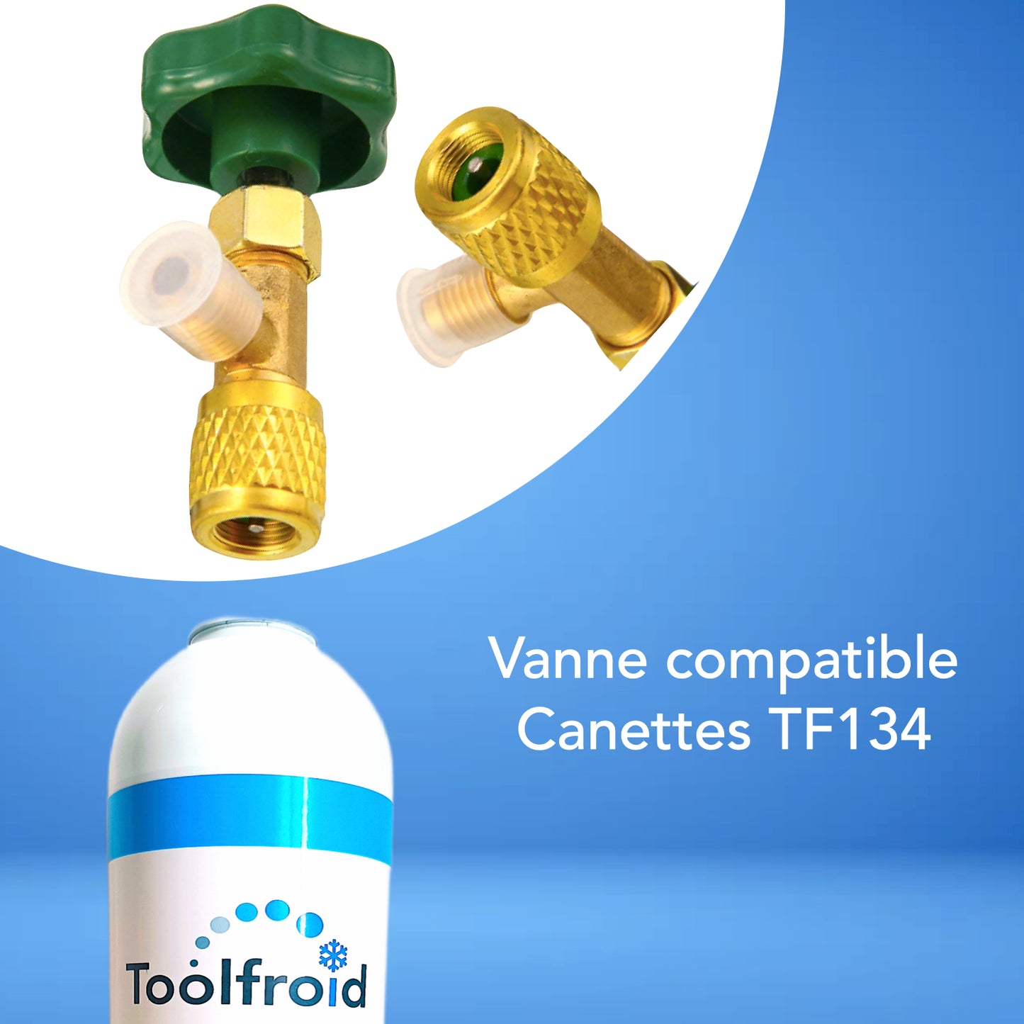 Refrigerante 12a 750ml